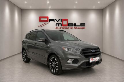 Ford Kuga 193.456 km 11.999 &euro; Linden 25791