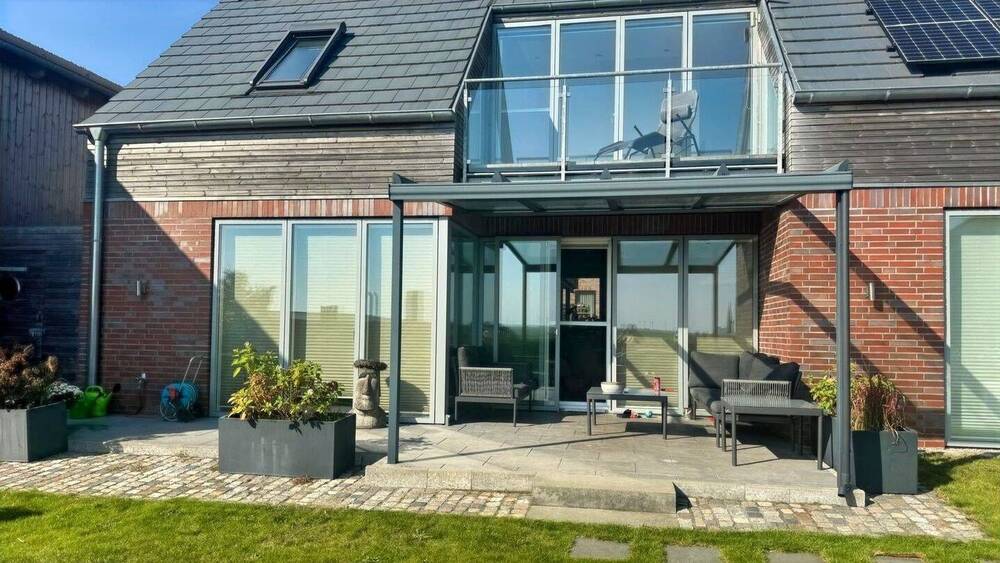 Einfamilienhaus Husum Schobüll - 5 Zimmer, 134 m&sup2;, 798.000&euro; | Angebot:26119453