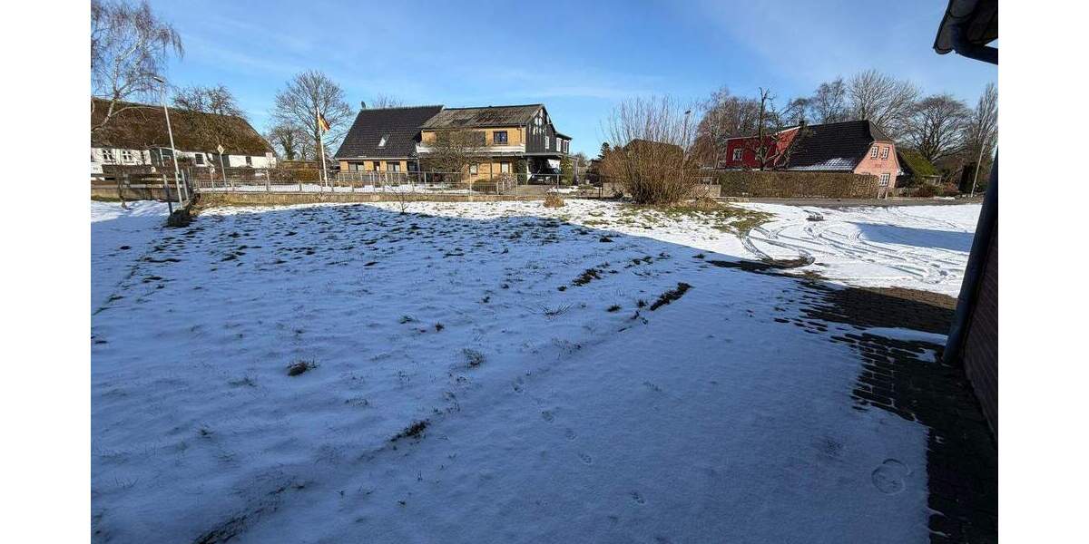 Einfamilienhaus Winnert - 5 Zimmer, 107 m&sup2;, 199.000&euro; | Angebot:25708134