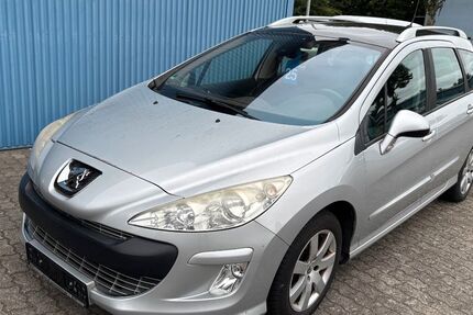 Peugeot 308 170.200 km 800 &euro; Husum 25813
