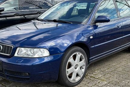 Audi S4 204.865 km 19.995 &euro; Husum 25813