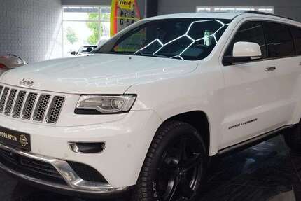 Jeep Grand Cherokee 199.805 km 13.950 &euro; Husum 25813