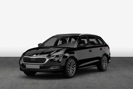 Skoda Octavia 23.840 km 27.990 &euro; Husum 25813