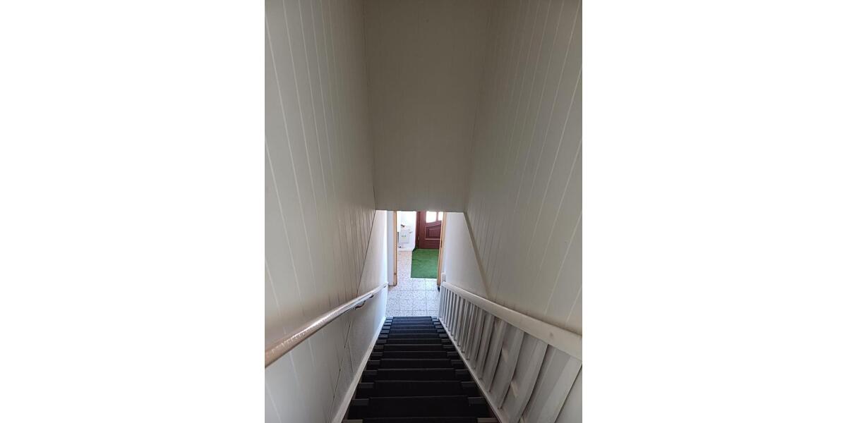 Dachgeschoßwohnung Garding - 2 Zimmer, 50 m&sup2;, 480&euro; | Angebot:26105453
