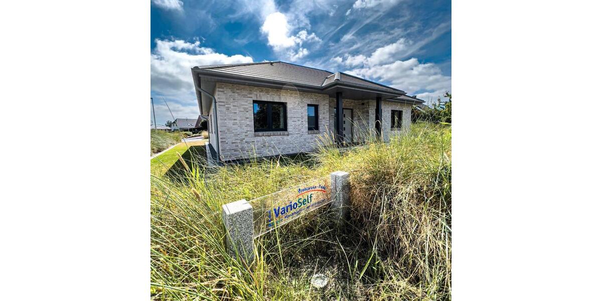 Bungalow Garding - 4 Zimmer, 125 m&sup2;, 749.000&euro; | Angebot:26176885