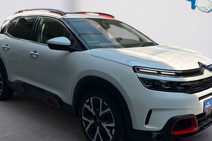 Citroen C5 Aircross 30.900 km 18.990 &euro; Husum 25813