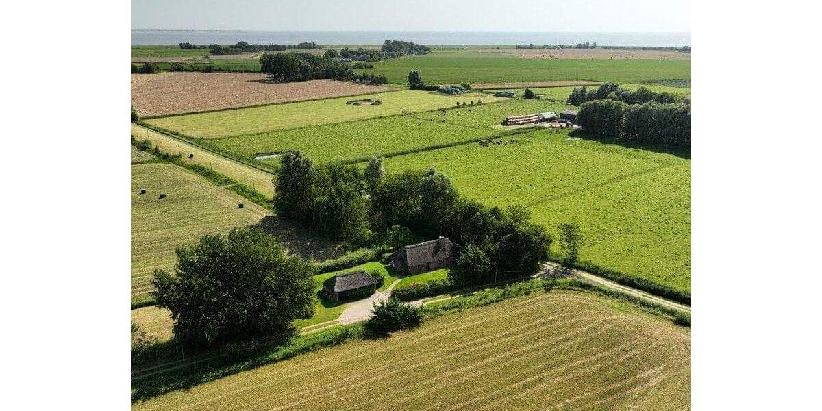 Einfamilienhaus Vollerwiek - 3 Zimmer, 77 m&sup2;, 565.000&euro; | Angebot:25731158