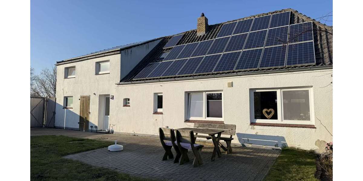 Einfamilienhaus Winnert - 5 Zimmer, 107 m&sup2;, 194.000&euro; | Angebot:25658272