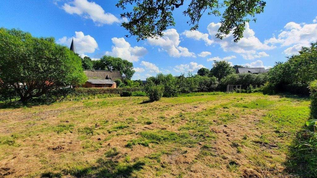 Einfamilienhaus Stapel Süderstapel - 4 Zimmer, 123 m&sup2;, 395.000&euro; | Angebot:25731109