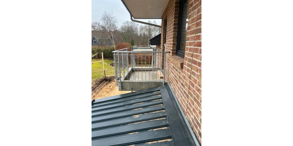 Etagenwohnung Weddingstedt - 2 Zimmer, 76 m&sup2;, 880&euro; | Angebot:25080230