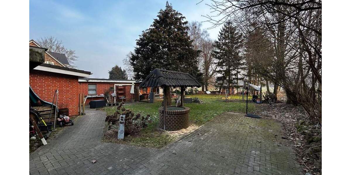 Einfamilienhaus Hennstedt - 5 Zimmer, 115 m&sup2;, 199.000&euro; | Angebot:25674239