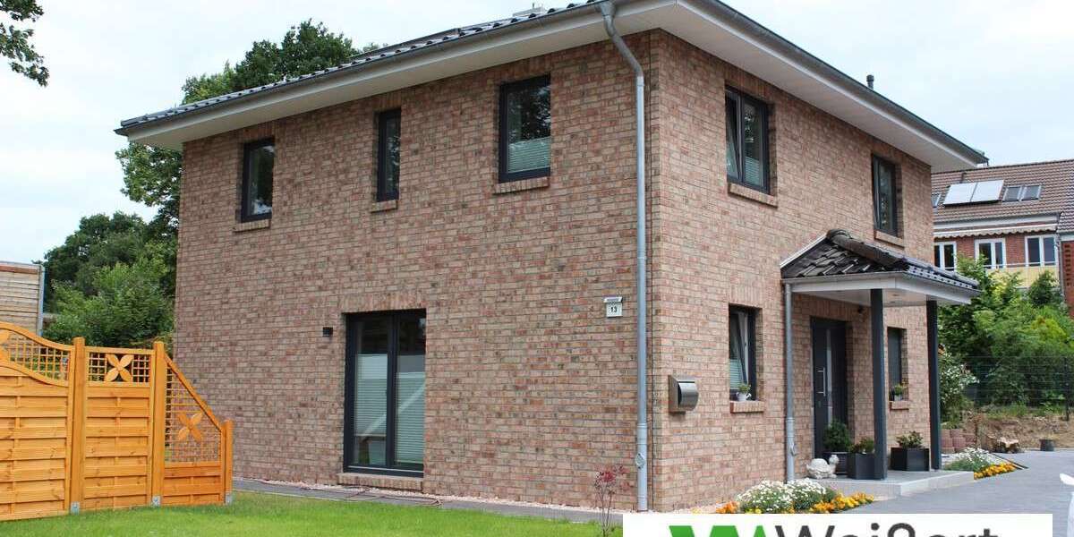 Einfamilienhaus Süderheistedt - 4 Zimmer, 129 m&sup2;, 410.680&euro; | Angebot:15289046