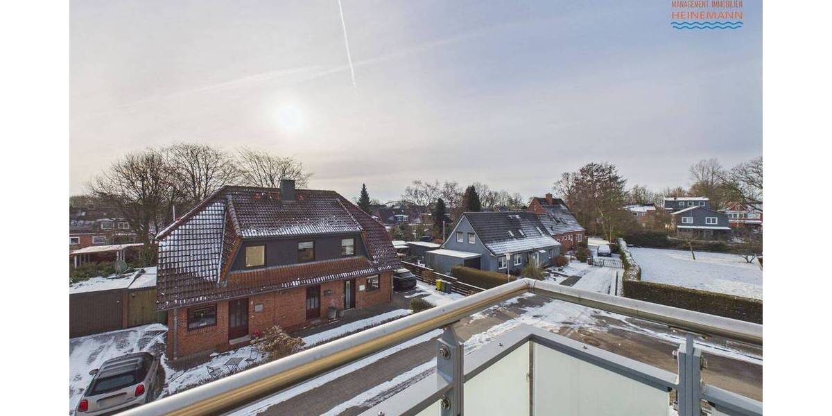 Etagenwohnung Friedrichstadt - 2 Zimmer, 98 m&sup2;, 349.000&euro; | Angebot:25730346
