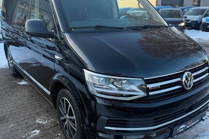 VW T6 Multivan 179.850 km 25.990 &euro; Eggebek 24852