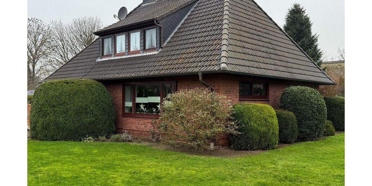 Einfamilienhaus Rantrum - 5 Zimmer, 143 m&sup2;, 345.000&euro; | Angebot:25674272