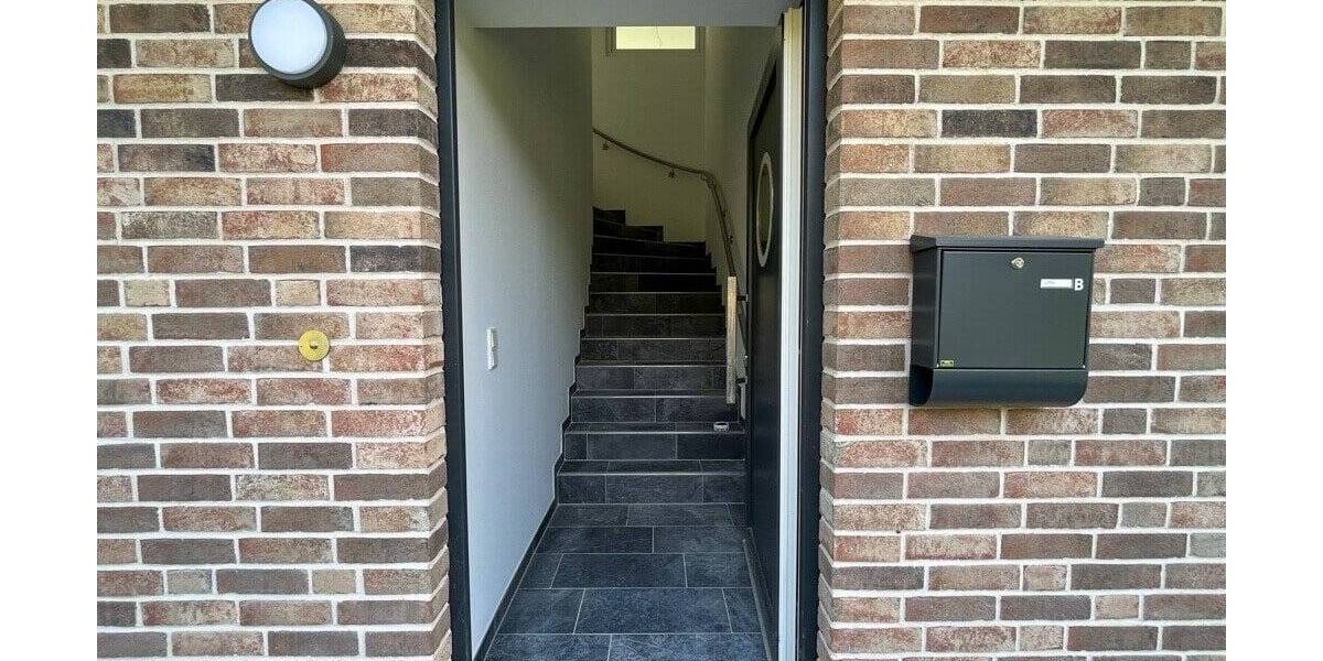 Etagenwohnung Breklum - 2 Zimmer, 95 m&sup2;, 295.000&euro; | Angebot:25770559