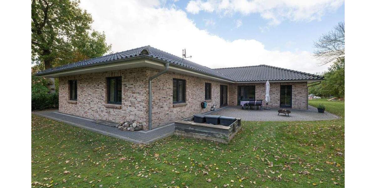 Bungalow Goldelund - 7 Zimmer, 188 m&sup2;, 449.000&euro; | Angebot:25745853