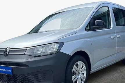 VW Caddy 27.850 km 21.890 &euro; Husum 25813