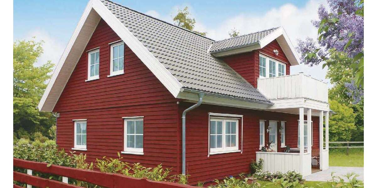 Einfamilienhaus Haselund - 6 Zimmer, 157 m&sup2;, 495.000&euro; | Angebot:26118177