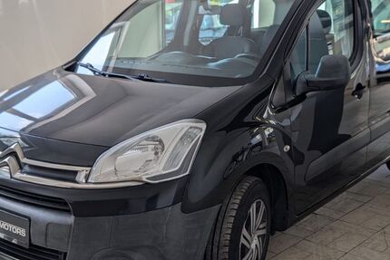 Citroen Berlingo 116.000 km 7.980 &euro; Jübek 24855