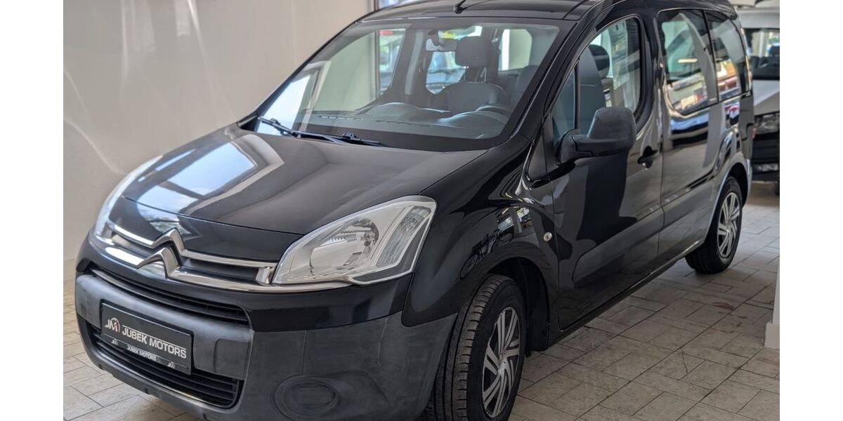 Citroen Berlingo 116.000 km 7.980 &euro; Jübek 24855