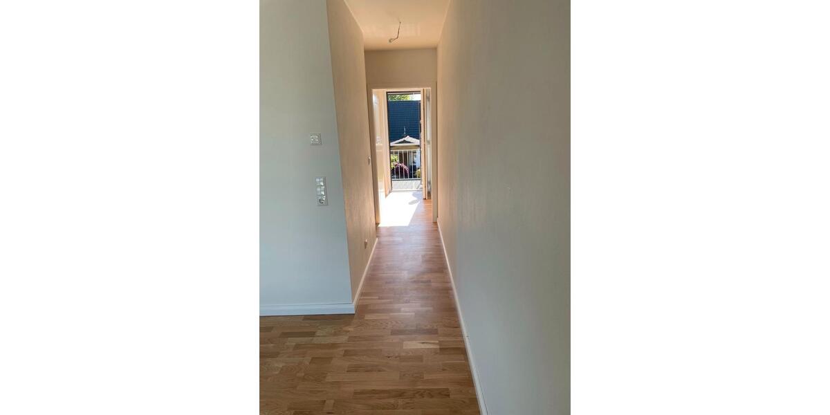 Etagenwohnung Erfde - 1.5 Zimmer, 35 m&sup2;, 380&euro; | Angebot:26676283
