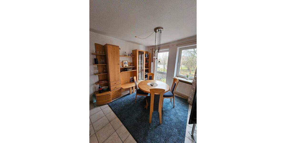 Etagenwohnung Husum - 2 Zimmer, 50 m&sup2;, 225.000&euro; | Angebot:25971321