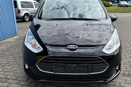 Ford B-Max 87.676 km 9.100 &euro; Husum 25813