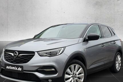 Opel Grandland (X) 97.791 km 14.090 &euro; Enge-Sande 25917