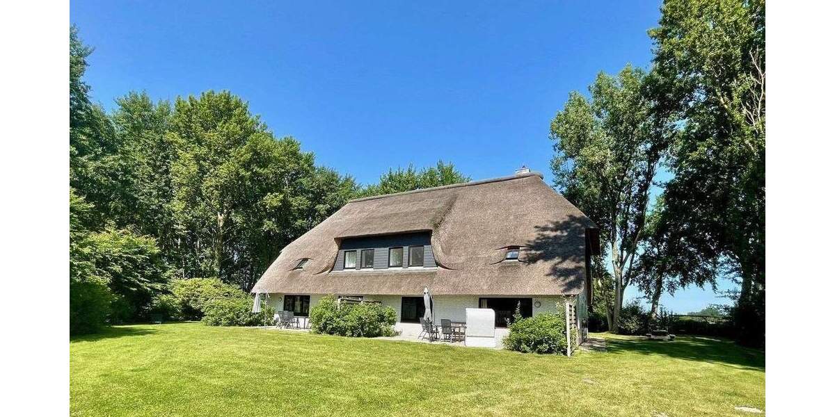 Mehrfamilienhaus, Wohnhaus Vollerwiek - 1 Zimmer, 390 m&sup2;, 1.350.000&euro; | Angebot:25731067