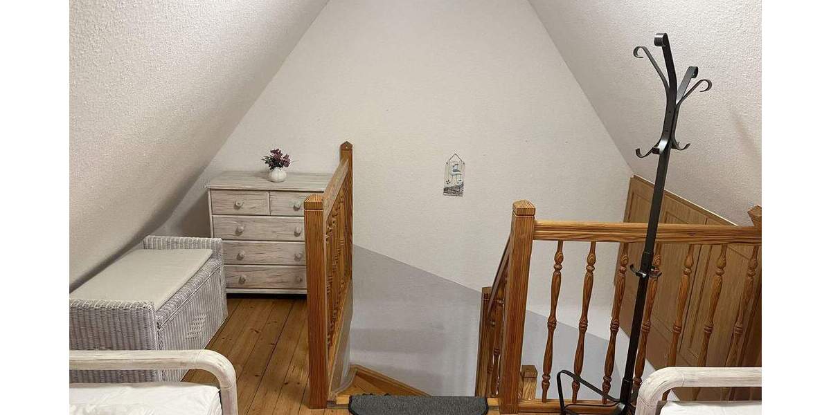 Ferienhaus Nordstrand - 3 Zimmer, 299.000&euro; | Angebot:25703001