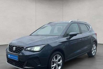 Seat Arona 52.484 km 15.890 &euro; Husum 25813