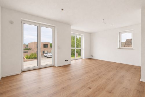 Maisonettenwohnung Husum - 4 Zimmer, 118 m&sup2;, 1.690&euro; | Angebot:23186406