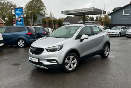 Opel Mokka 146.752 km 11.399 &euro; Hemme 25774