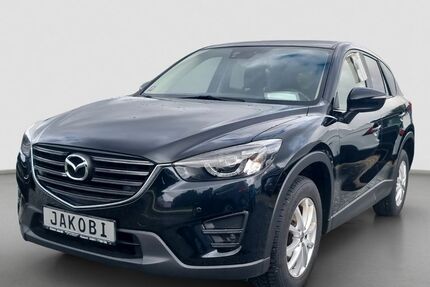 Mazda CX-5 48.920 km 17.990 &euro; Husum 25813