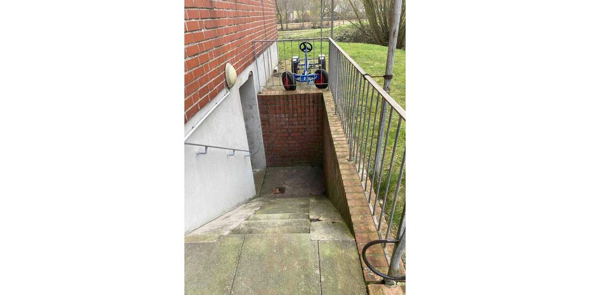 Etagenwohnung Husum - 4 Zimmer, 87 m&sup2;, 137.500&euro; | Angebot:25802986