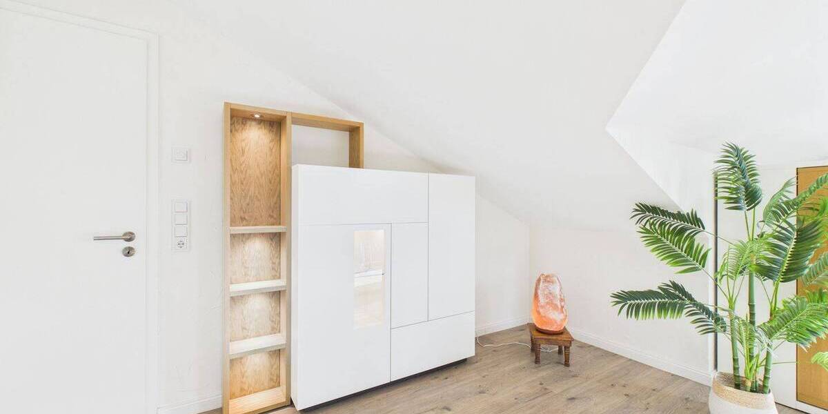 Etagenwohnung Friedrichstadt - 2 Zimmer, 98 m&sup2;, 349.000&euro; | Angebot:25730346