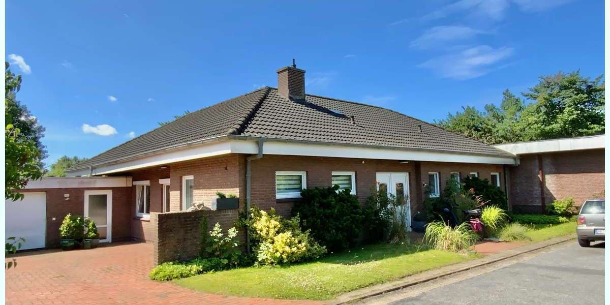 Einfamilienhaus Husum - 5 Zimmer, 149 m&sup2;, 398.000&euro; | Angebot:25256259