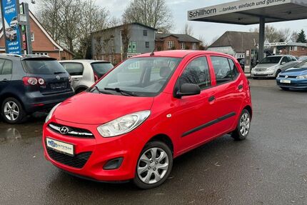 Hyundai i10 74.001 km 4.199 &euro; Hemme 25774