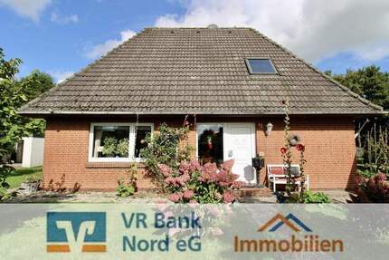 Haus Oldenswort - 4 Zimmer, 125 m&sup2;, 220.000&euro; | Angebot:25706545