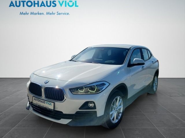 BMW X2 75.988 km 19.900 &euro; Viöl 25884