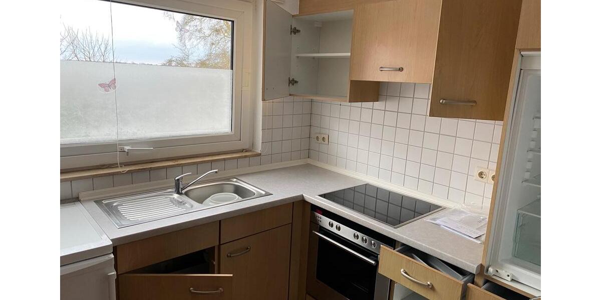 Dachgeschoßwohnung Hollingstedt - 3 Zimmer, 58 m&sup2;, 600&euro; | Angebot:25106412