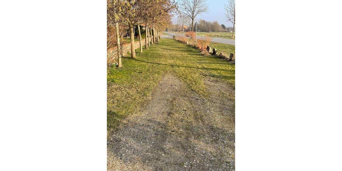 Doppelhaushälfte Bordelum Sterdebüll - 4 Zimmer, 185 m&sup2;, 198.000&euro; | Angebot:25897865