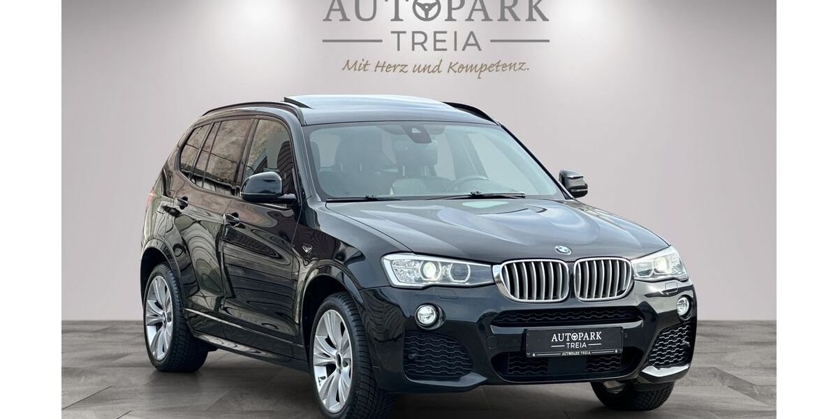BMW X3 220.000 km 16.980 &euro; Treia 24896
