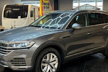 VW Touareg 59.995 km 43.495 &euro; Husum 25813