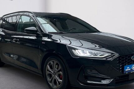 Ford Focus 21.430 km 23.990 &euro; Husum 25813