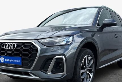 Audi Q5 43.137 km 39.490 &euro; Husum 25813