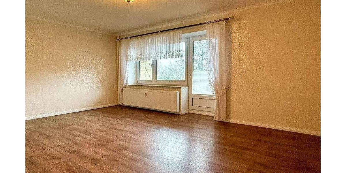 Etagenwohnung Husum - 3 Zimmer, 79 m&sup2;, 149.000&euro; | Angebot:25668659