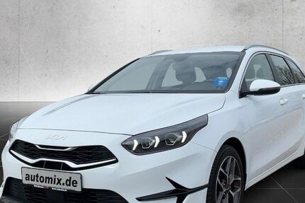 Kia ceed Sportswagon 45.000 km 21.900 &euro; Enge-Sande 25917
