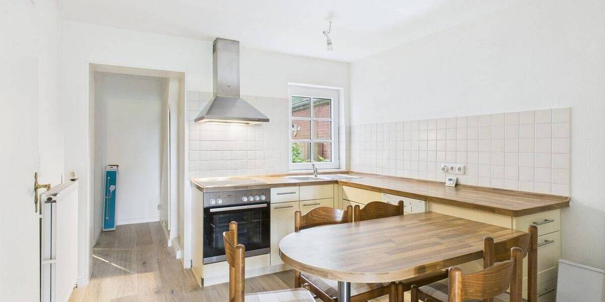 Reihenendhaus Nordstrand - 4 Zimmer, 102 m&sup2;, 299.000&euro; | Angebot:25670683